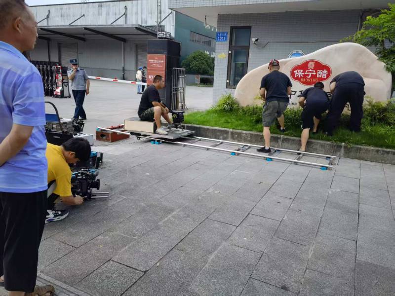 蒙阴县广告片拍摄公司核心优势：全流程服务，让品牌广告片省心更出彩