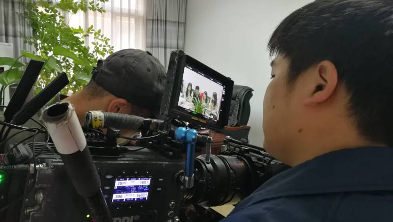 蒙阴县广告片拍摄公司：国潮文化策展人，东方元素与现代审美碰撞