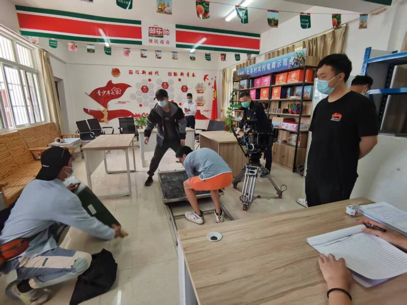 蒙阴县广告片拍摄公司：极简主义践行者，少即是多的视觉哲学