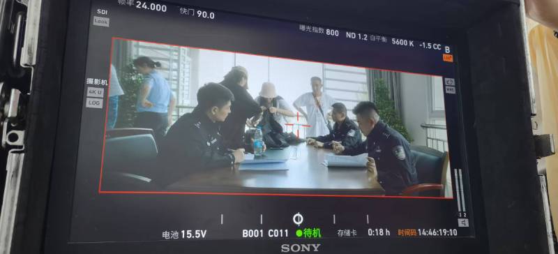 蒙阴县广告片拍摄公司